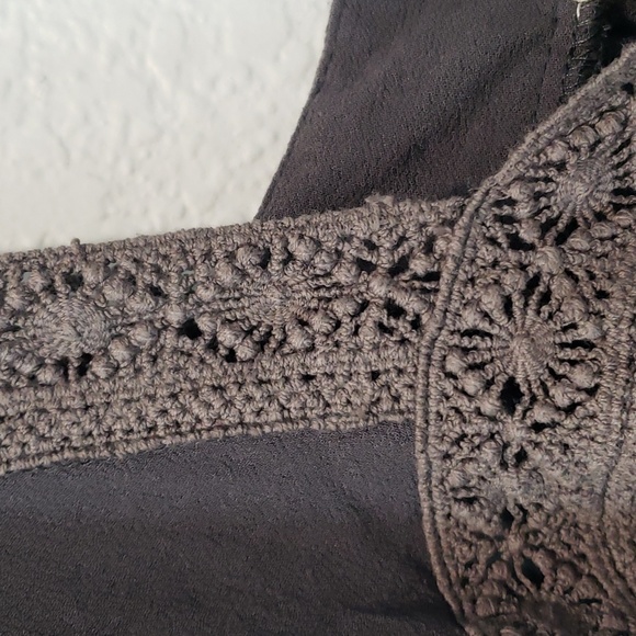 Blouse Tank Top Womens S/M Sleeveless Lightweight Flowy Breathable Bundle Lot - Picture 16 of 16